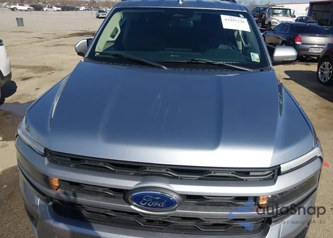 2022 Ford Expedition Xlt z USA, uszkodzony, nr VIN 1FMJU1HT7NEA49490